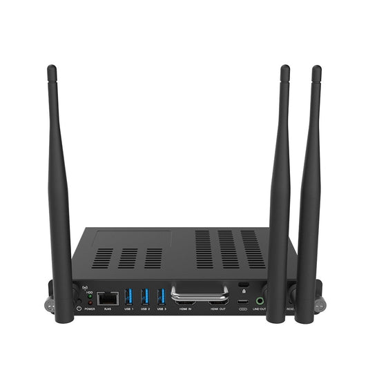 BenQ TEY1A Google EDLA Certified OPS Slot-in PC