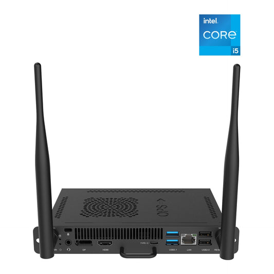 BenQ TEY41-i5 Windows OPS Slot-in PC | TEY41