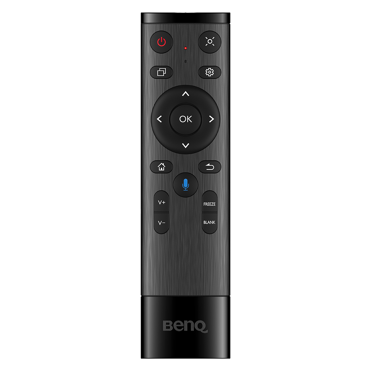 BenQ Germ-resistant Remote Control accessory