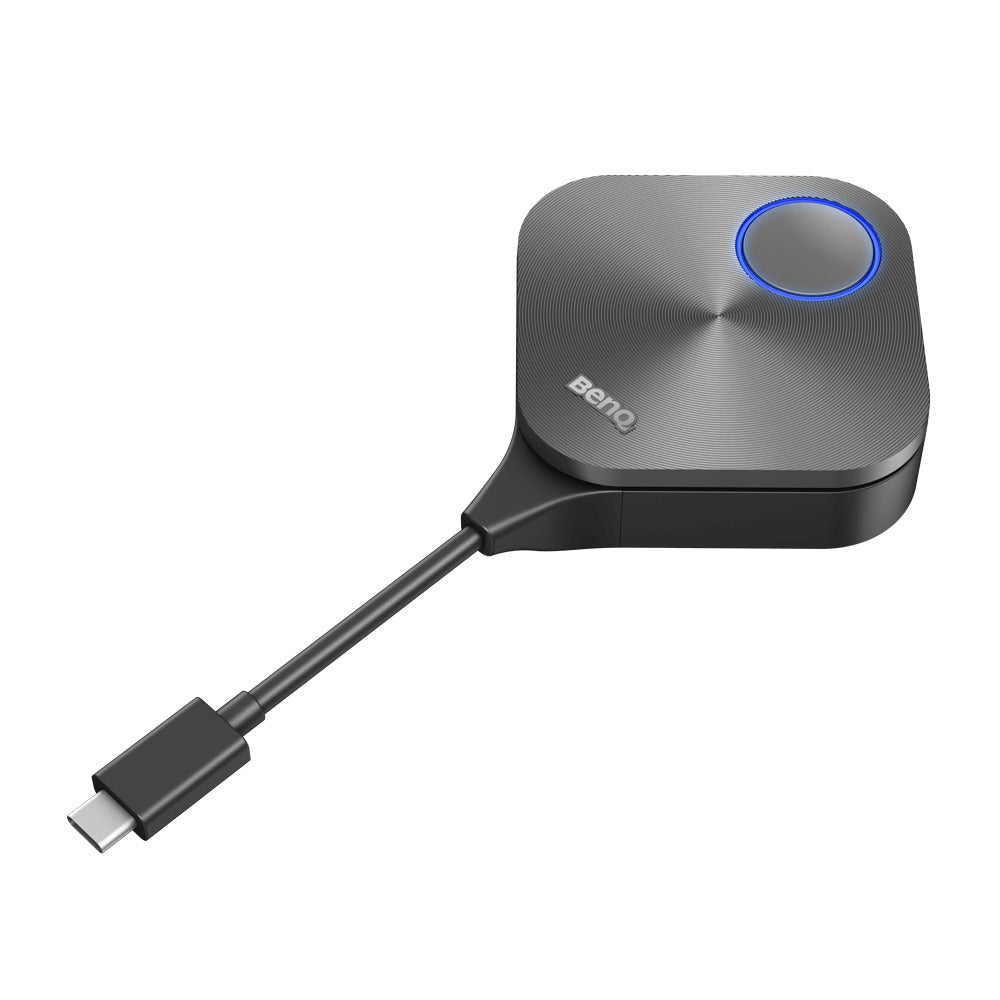 Bouton de partage d'écran sans fil BenQ TWY31 InstaShare