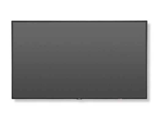 NEC MultiSync V404-T 40-inch interactive flat panel black bezel