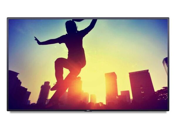NEC MultiSync P484 SST 48-inch Interactive Flat Panel