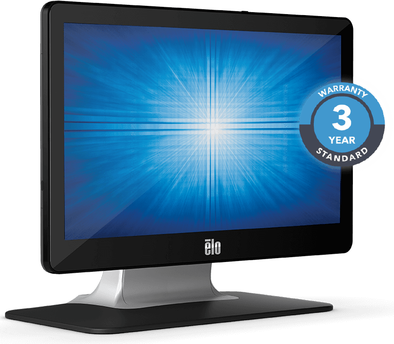 ELO Touch 13" Monitor – Model 1302L (SKU: E683204) interactive flat panel