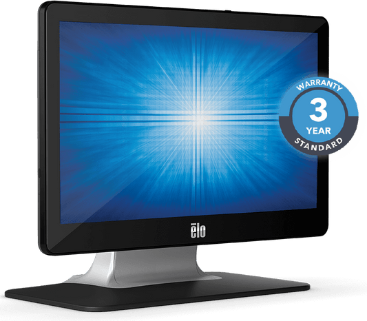 ELO Touch 13" Monitor – Model 1302L (SKU: E683204) interactive flat panel