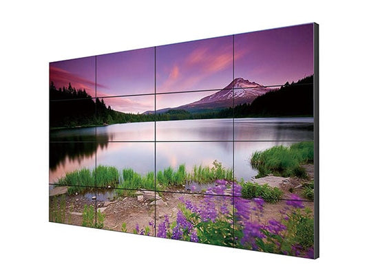 Marvel MWE 55in 3.5mm LCD Video Wall Panel