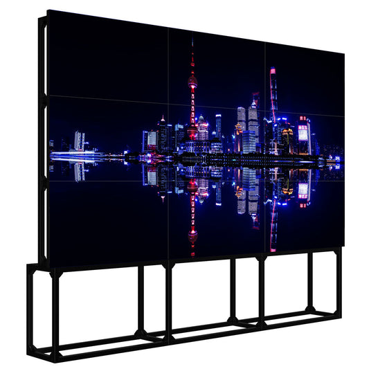 Trend TD-55VDF1.8L 55-inch Full HD video wall display