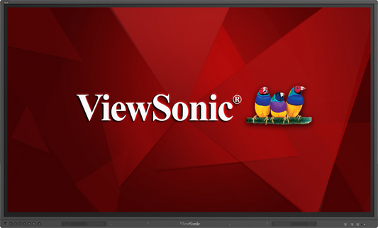 ViewSonic ViewBoard IFP65G1 65-inch Interactive Flat Panel
