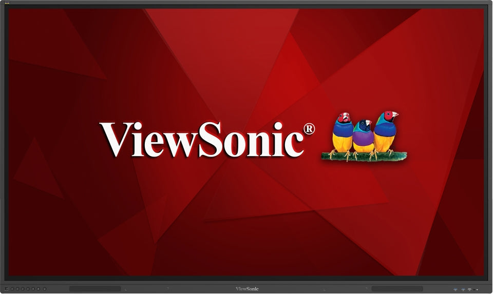 Écran interactif ViewSonic ViewBoard IFP75G1 de 75 pouces