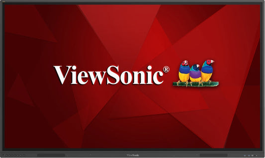 ViewSonic ViewBoard IFP75G1 75-inch Interactive Display