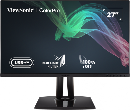 ViewSonic ViewBoard 7562 75-inch Interactive Flat Panel