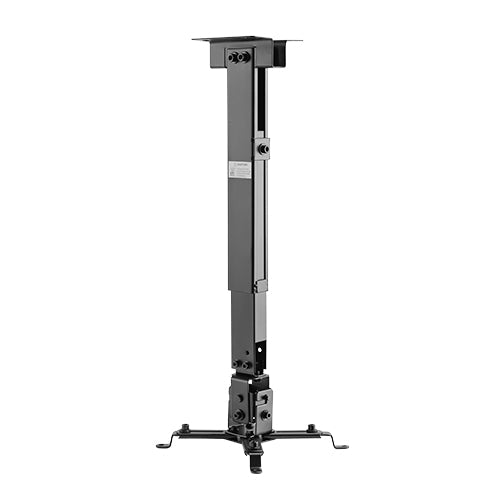 VSYS VPM-2G Universal Wall & Ceiling Projector Mount, 20 kg