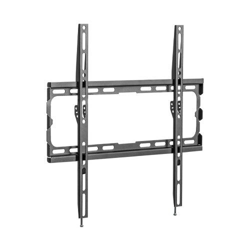 VSYS VS01E-44F low-profile fixed wall mount, front view