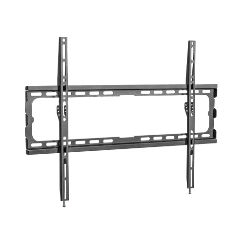 VSYS VS01E-46F low-profile fixed wall mount, front view