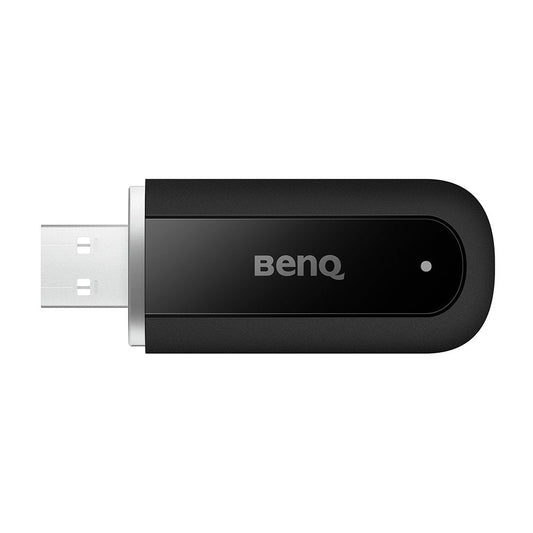 BenQ 2-in-1 WiFi Bluetooth Adapter accessory