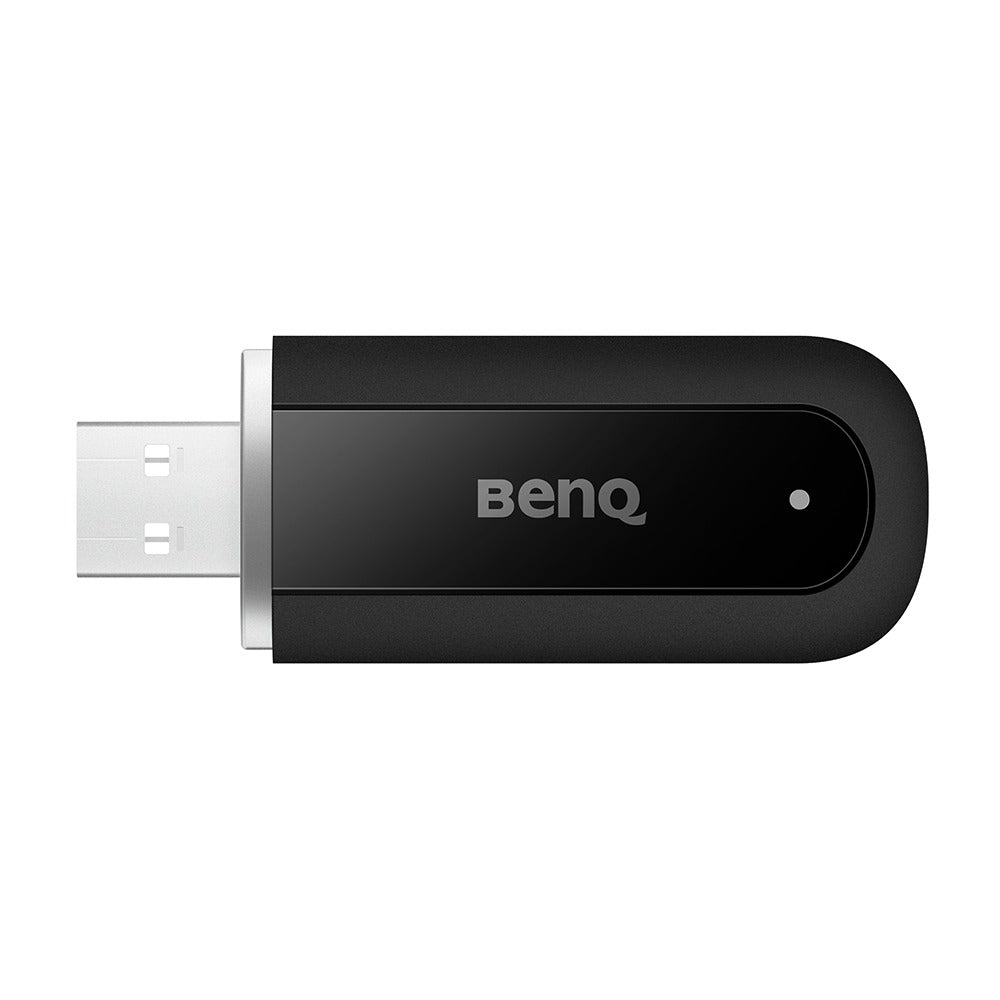 BenQ Board WD02AT 2-in-1 WiFi Bluetooth Adapter