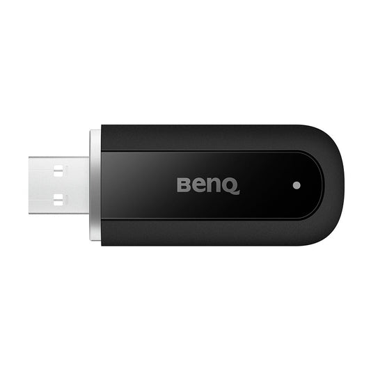 BenQ Board WD02AT 2-in-1 WiFi Bluetooth Adapter