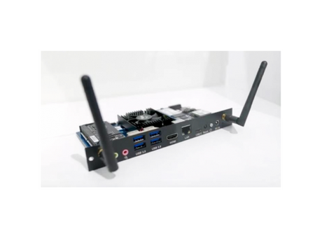 Panasonic TY-SBPURE wireless presentation slot-in board