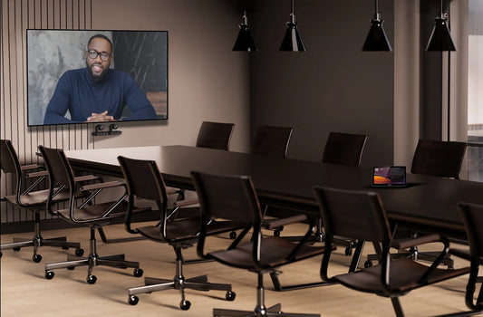 Yealink MVC S90 Microsoft Teams Rooms System