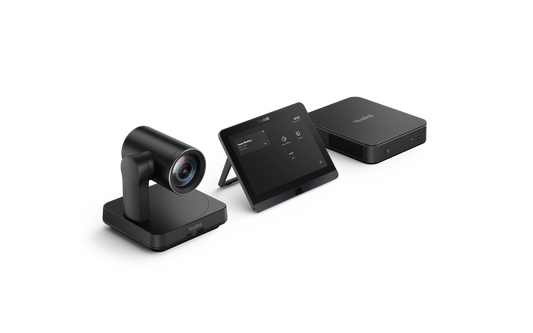 Yealink MVC640 Microsoft Teams Rooms System – MVC640